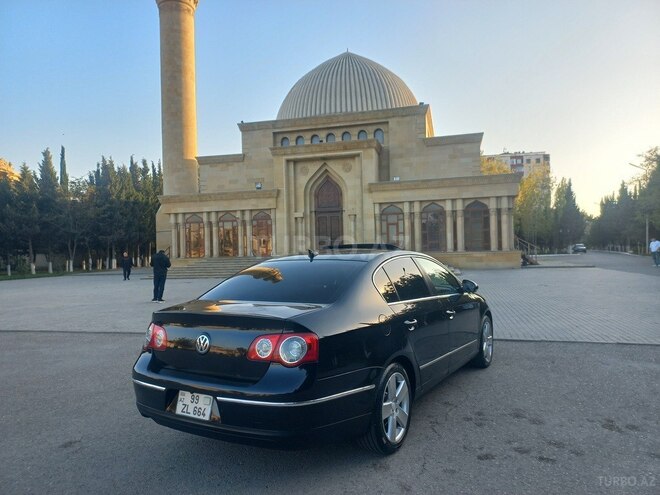 Volkswagen Passat-4