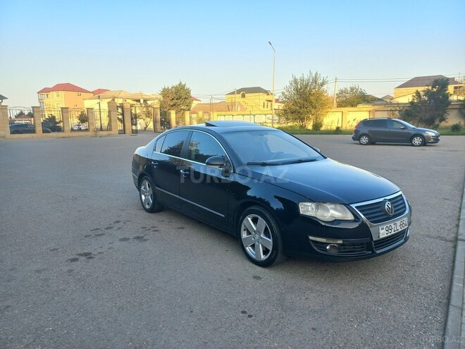 Volkswagen Passat-2