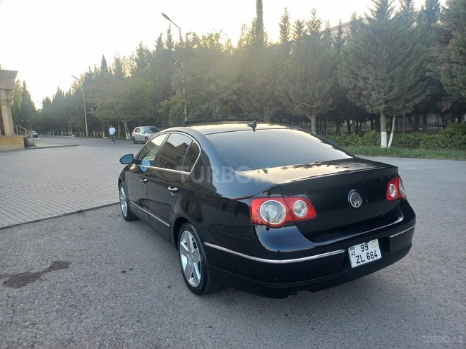 Volkswagen Passat-3