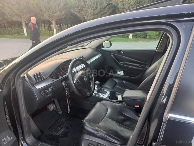 Volkswagen Passat-6