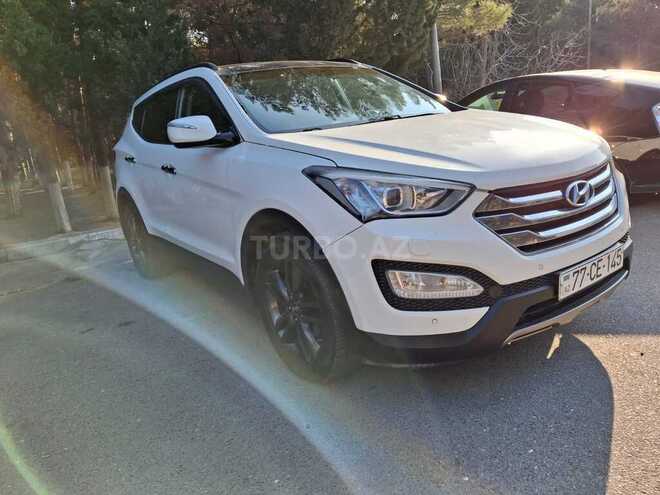 Hyundai Santa Fe-4