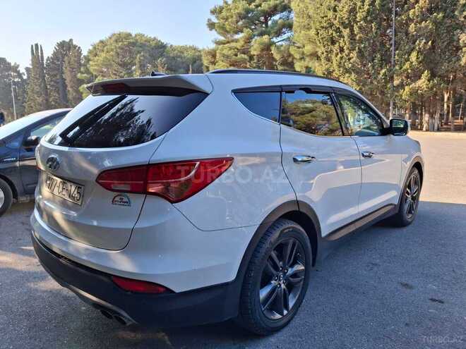 Hyundai Santa Fe-2