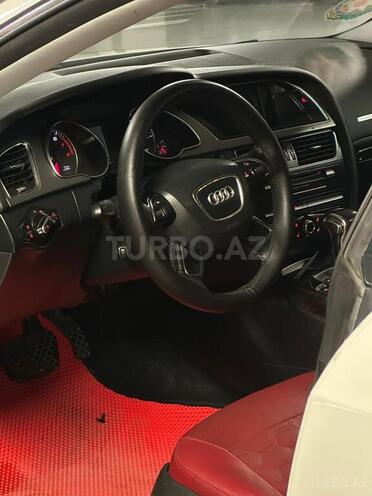 Audi A5-3