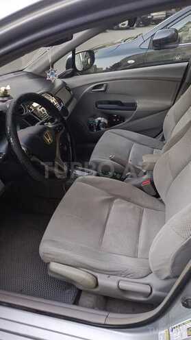 Honda Insight-6