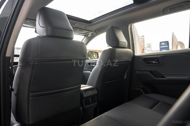 Toyota RAV4 2026, 0 km - 2.5 l - Bakı