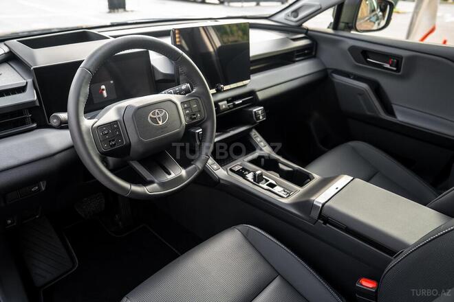 Toyota RAV4 2026, 0 km - 2.5 l - Bakı
