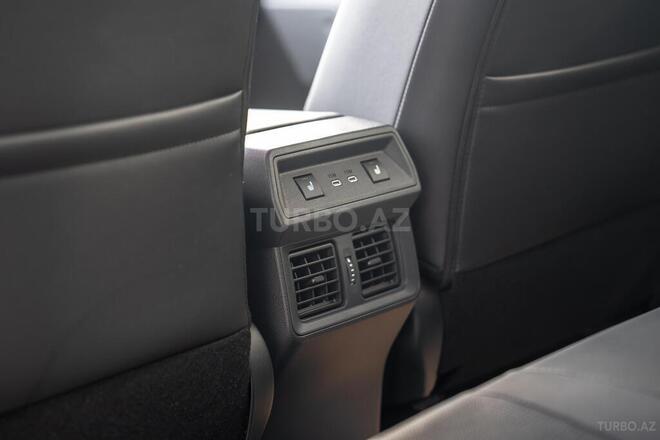 Toyota RAV4 2026, 0 km - 2.5 l - Bakı