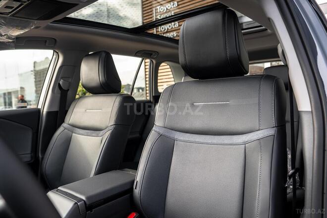 Toyota RAV4 2026, 0 km - 2.5 l - Bakı
