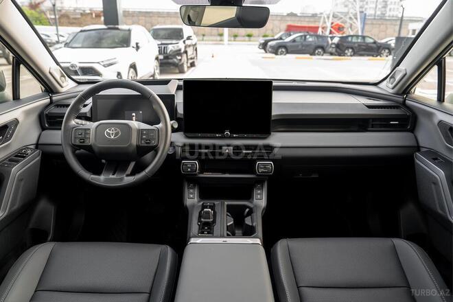 Toyota RAV4 2026, 0 km - 2.5 l - Bakı