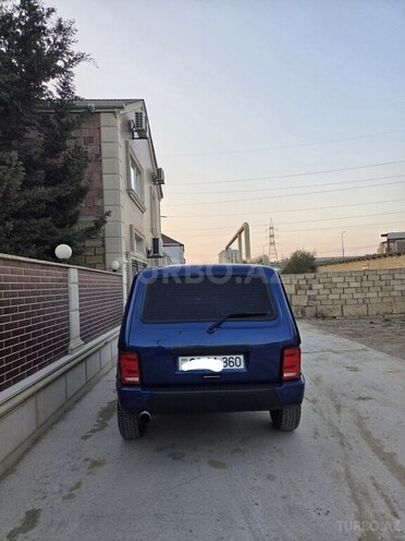 LADA (VAZ) Niva-6