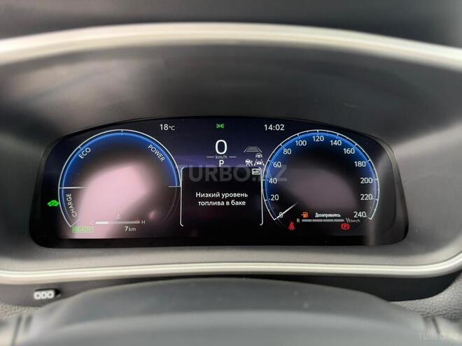 Toyota Corolla Cross-15
