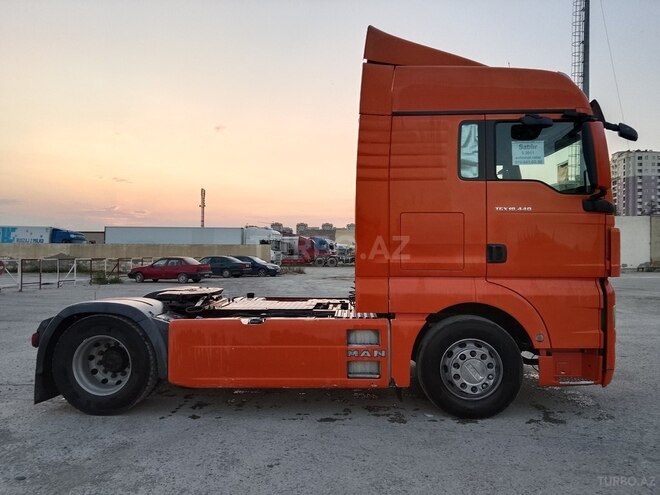 MAN TGX 18.440-3