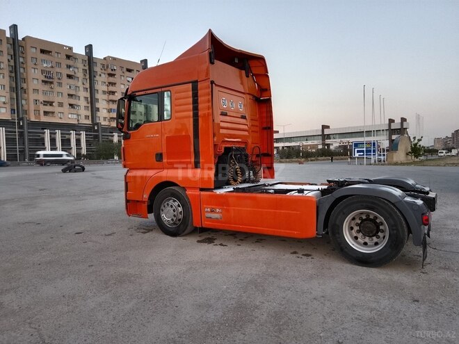 MAN TGX 18.440-14