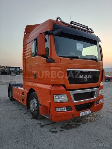 MAN TGX 18.440-2