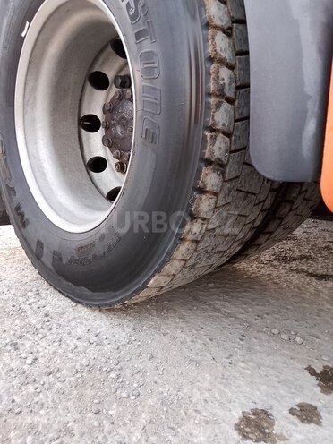 MAN TGX 18.440-9