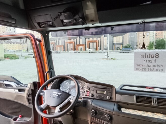 MAN TGX 18.440-5