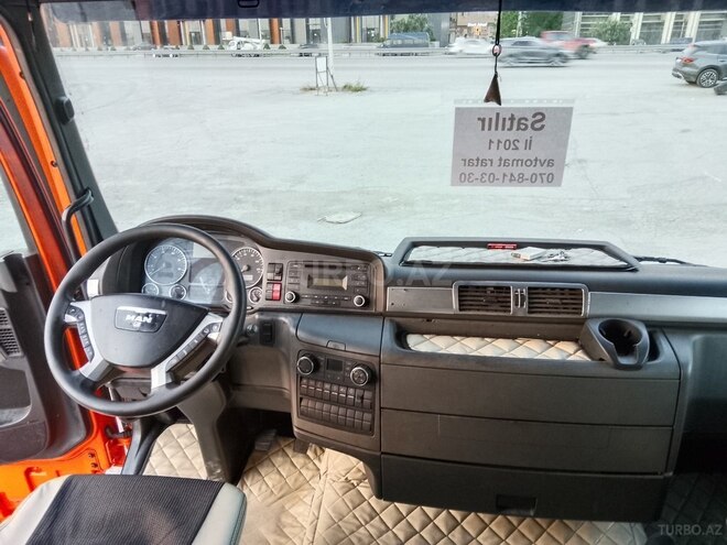 MAN TGX 18.440-6
