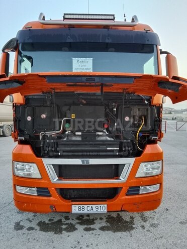 MAN TGX 18.440-16