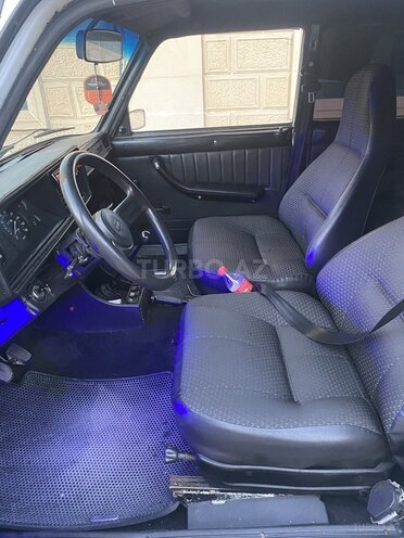 LADA (VAZ) 2107-8