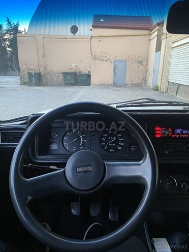 LADA (VAZ) 2107-11