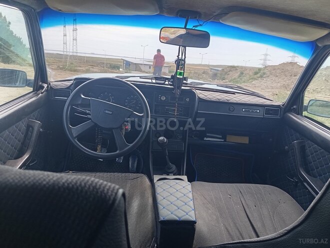 LADA (VAZ) 2107-3