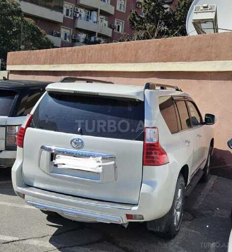 Toyota Land Cruiser Prado-2