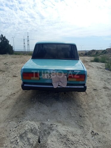 LADA (VAZ) 2107-2