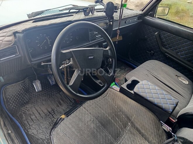 LADA (VAZ) 2107-9