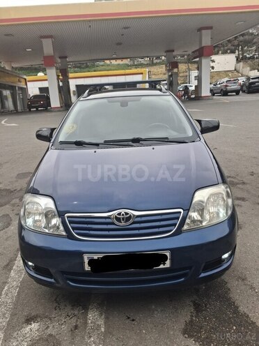 Toyota Corolla-1