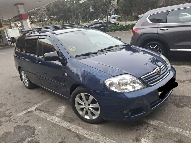 Toyota Corolla-2