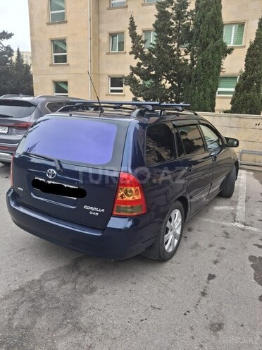 Toyota Corolla-5
