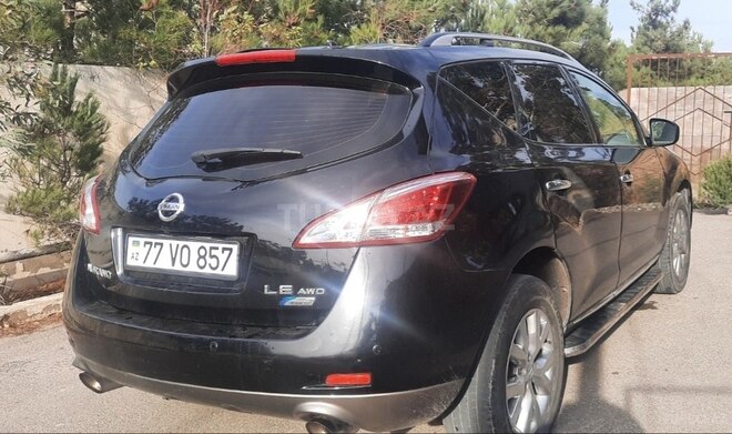 Nissan Murano-6