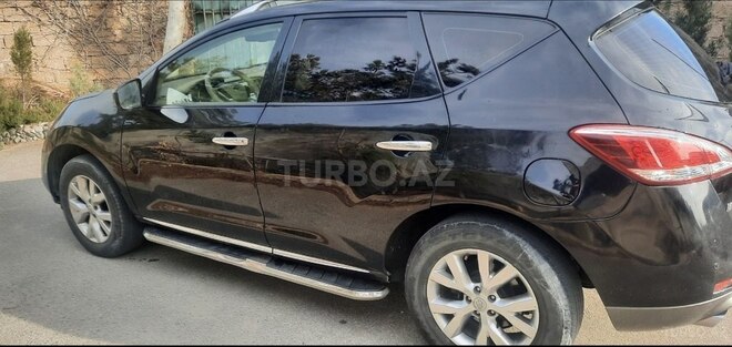 Nissan Murano-5