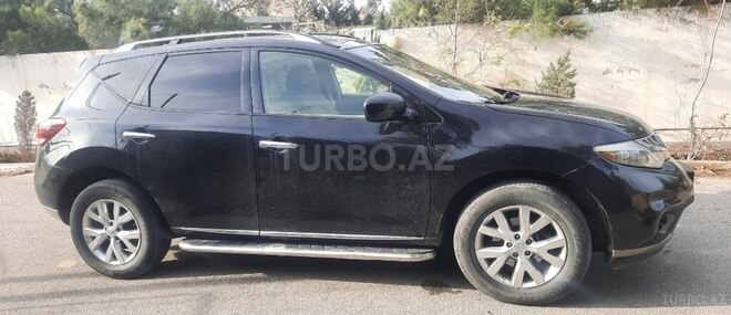 Nissan Murano-4