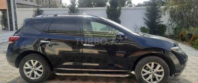 Nissan Murano-9