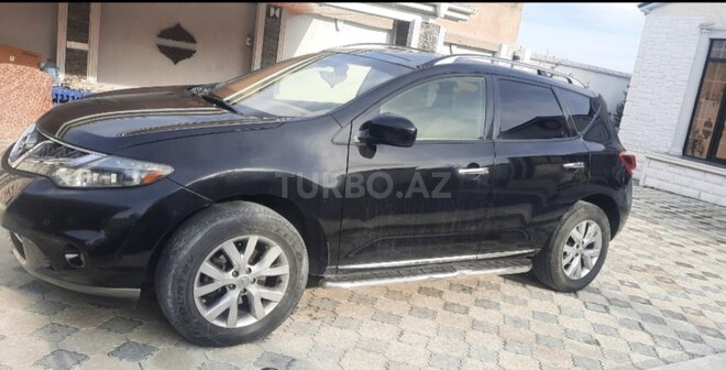 Nissan Murano-10