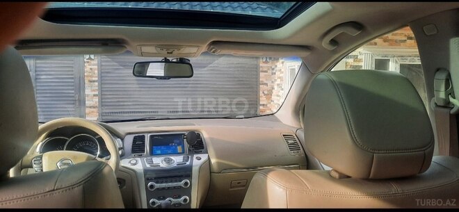 Nissan Murano-17