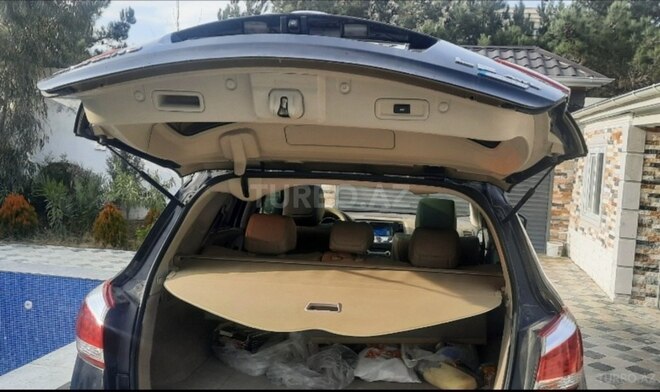 Nissan Murano-21