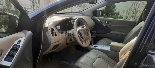 Nissan Murano-13