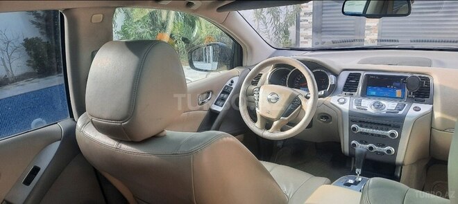 Nissan Murano-14