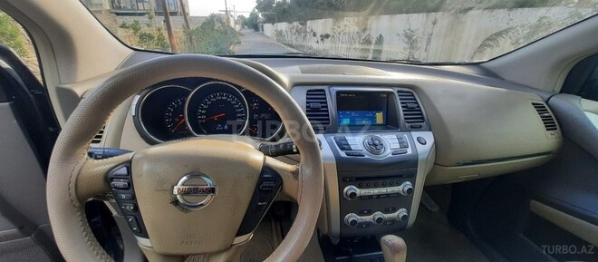 Nissan Murano-11