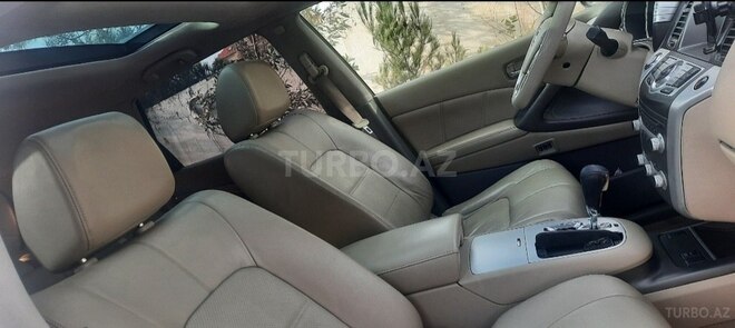Nissan Murano-16