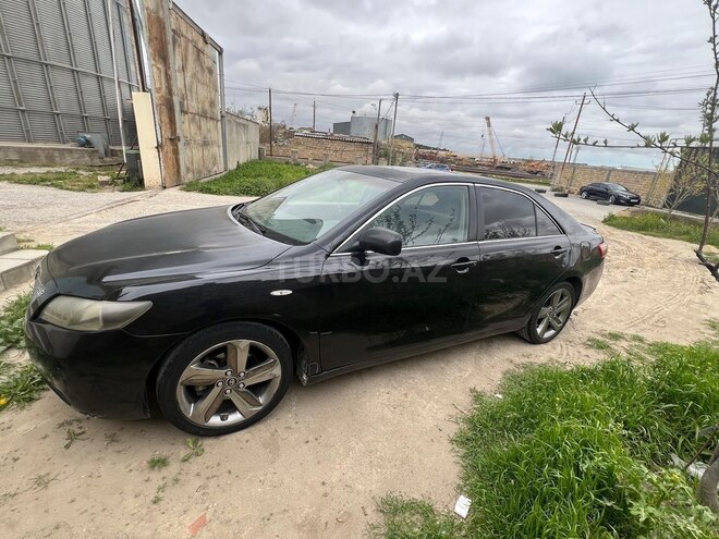 Toyota Camry-2