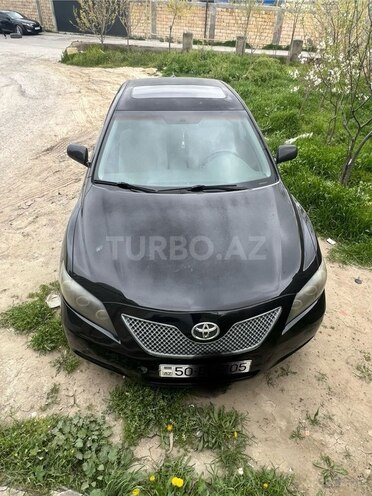 Toyota Camry-1