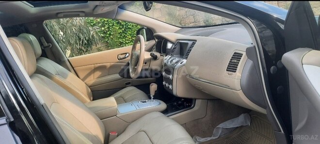 Nissan Murano-15