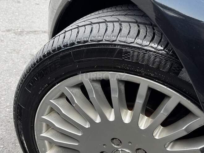 Mercedes S 320 2007, 326,000 km - 3.0 l - Bakı