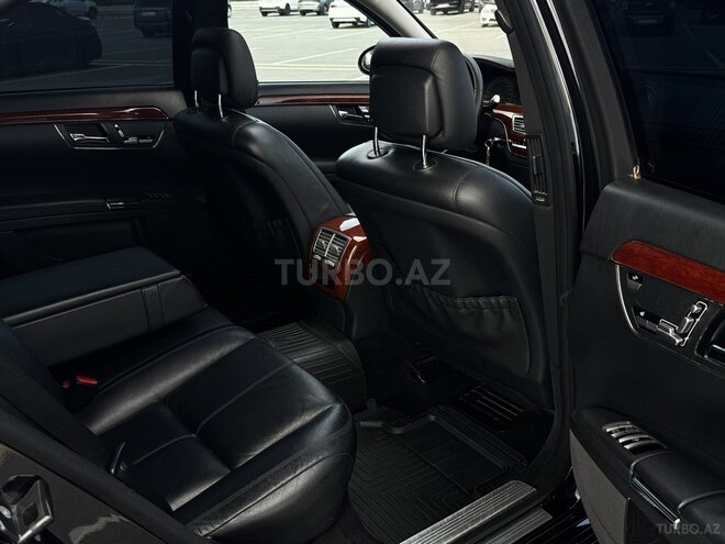Mercedes S 320 2007, 326,000 km - 3.0 l - Bakı