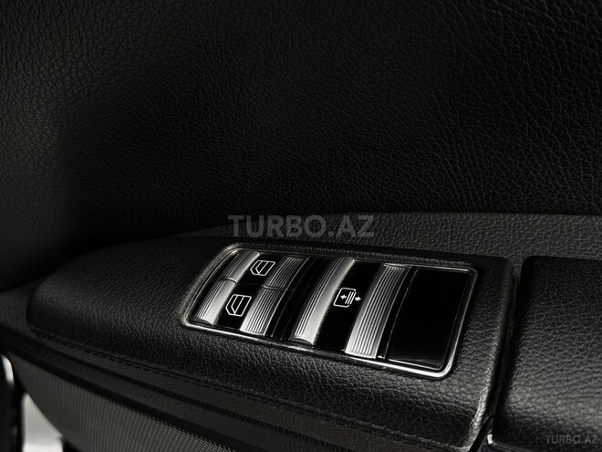 Mercedes S 320 2007, 326,000 km - 3.0 l - Bakı