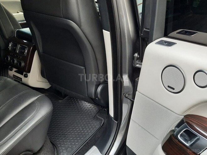 Land Rover Range Rover-11