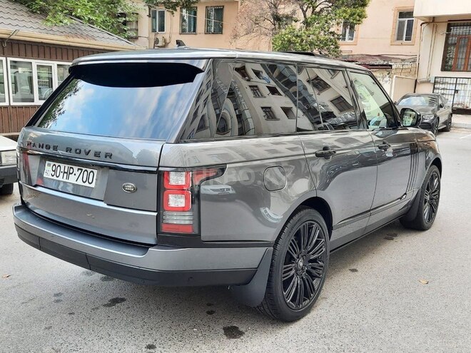 Land Rover Range Rover-10